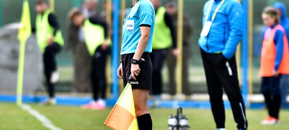 <span style="color:#f00;">Coltescu arbitreaza alaturi de doua femei Supercupa Romaniei. </span>Viitorul - Voluntari, duminica la Sport.ro 21:00