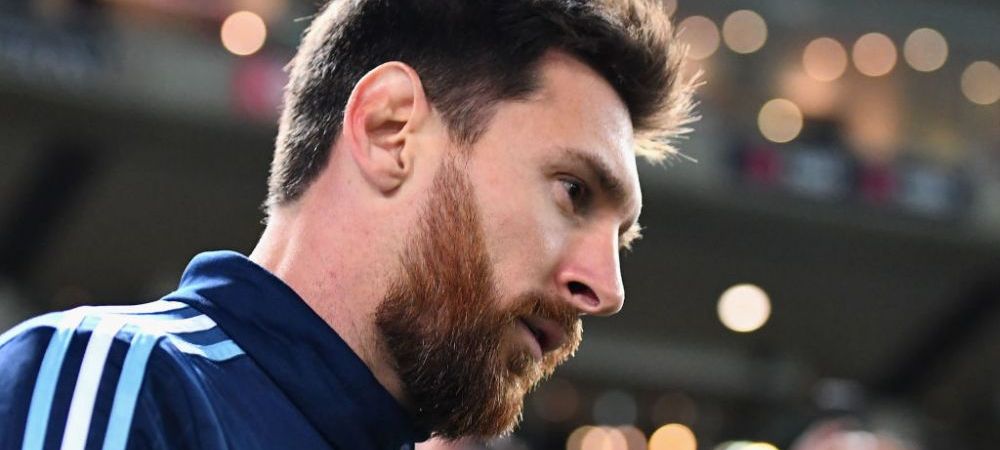 <span style="color:#f00;">Tribunalul din Barcelona a schimbat decizia in cazul lui Messi! </span>Cum a fost modificata pedeapsa de 21 de luni de inchisoare