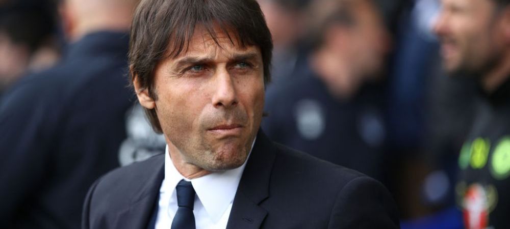 <span style="color:#f00;">CUTREMUR la Chelsea! </span>Antonio Conte e gata sa-si dea demisia! <span style="color:#f00;">Ce s-a intamplat</span>