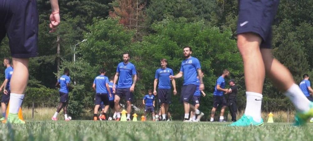<span style="color:#f00;">Sarbatoarare sau tristete?</span> In ziua procesului de la TAS, Viitorul are amical de LUX in Elvetia!