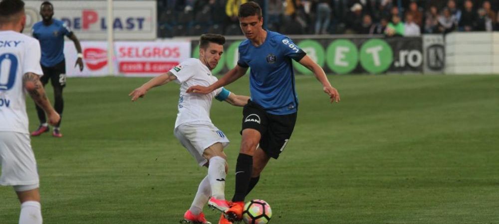 <span style="color:#f00;">"E mai bine sa nu vina!"</span> Dica l-a intepat pe Nedelcu dupa ce acesta a refuzat Steaua