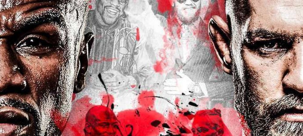<span style="color:#f00;">"O sa-i rup fata!"</span> Primul promo pentru lupta anului dintre Mayweather si McGregor a fost lansat! <span style="color:#f00;">VIDEO</span>
