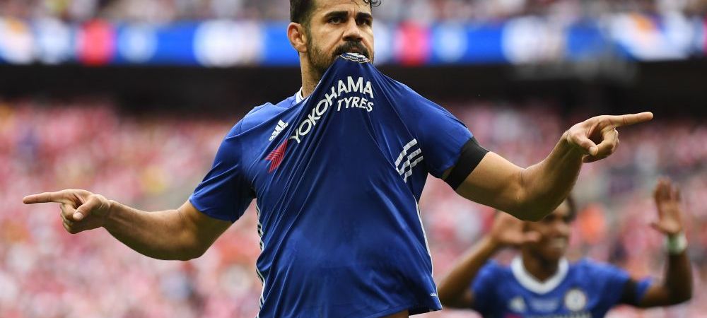 <span style="color:#f00;">Diego Costa a batut recordul mondial pe Instagram! </span>Cate comentarii a strans o singura postare