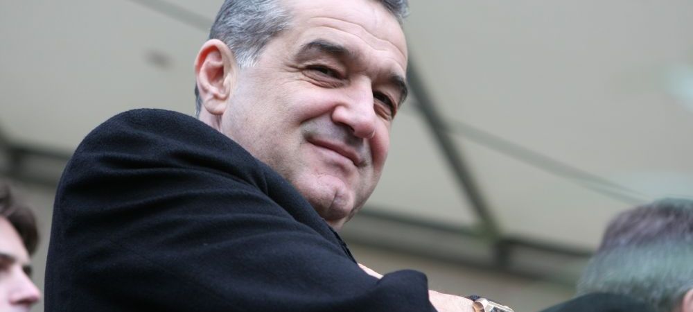 ULTIMA ORA! <span style="color:#f00;">Steaua a mai facut un transfer! </span>Becali plateste 400.000 de euro pentru un talent din Liga I