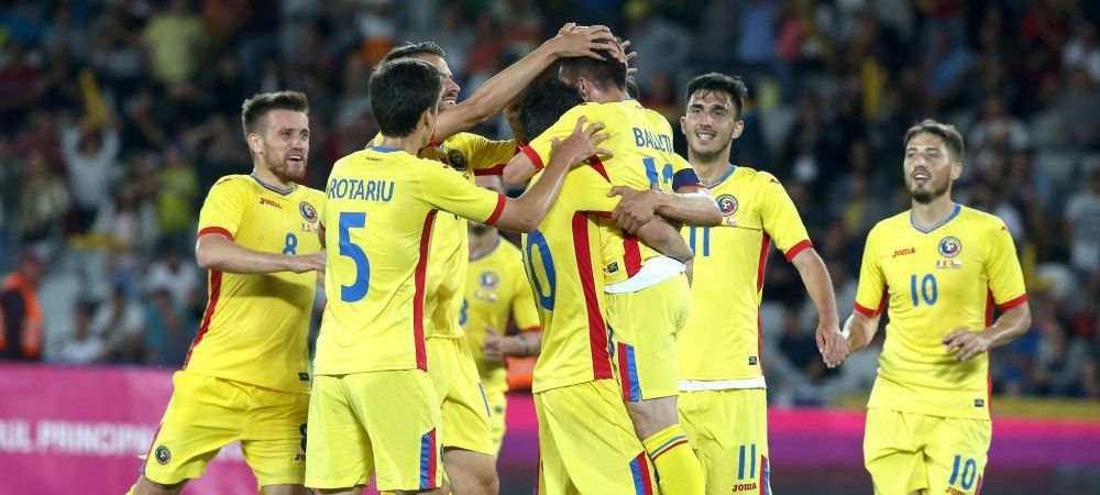 GENIAL! <span style="color:#f00;">Un jucator din nationala Romaniei devine PATRON la echipa unde s-a lansat si vrea in liga 1</span>