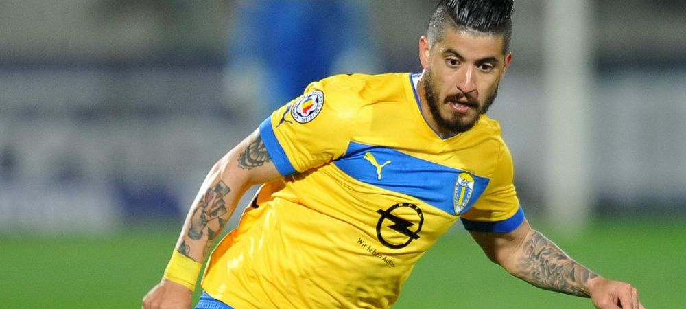 Haos in Stefan cel Mare! <span style="color:#f00;">Dinamo l-a ratat pe Eric, il rateaza si pe Albin! </span>Anunt de ultima ora