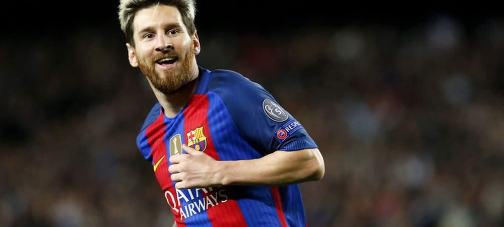 ULUITOR! <span style="color:#f00;">Contractul lui Messi e de pe alta planeta! </span>S-a aflat cat va castiga in realitate in urmatorii 4 ani