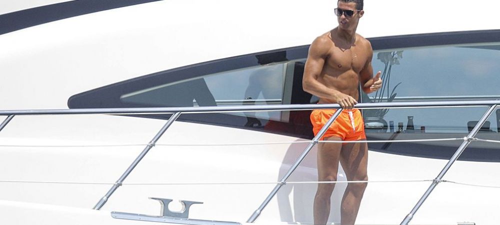 <span style="color:#f00;">Ronaldo a luat decizia FINALA! </span>Starul portughez nu mai vrea sa plece de la Real Madrid