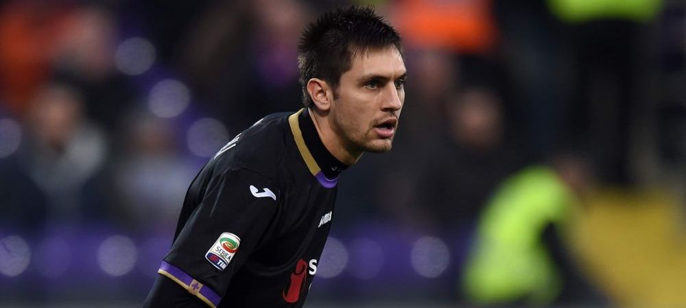 <span style="color:#f00;">Tatarusanu a REFUZAT Champions League! </span>Ce club a ales portarul nationalei: "Se face la inceputul saptamanii"