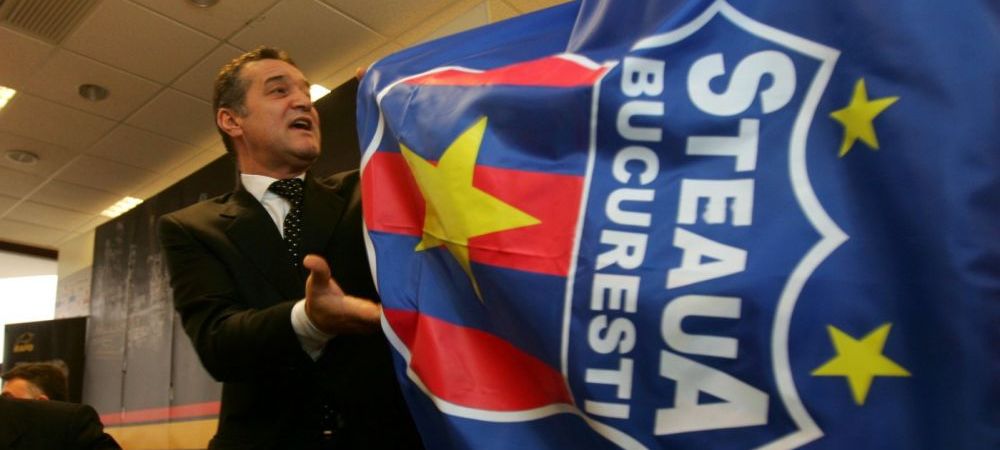 <span style="color:#f00;">Un nou atac la CSA! </span>Cum vrea Becali sa stopeze promovarea echipei lui Lacatus in Liga I!