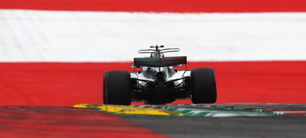 <span style="color:#f00;">Valtteri Bottas a castigat MP al Austriei, al doilea sau succes în F1! </span>Vettel a terminat pe 2, Hamilton pe 4