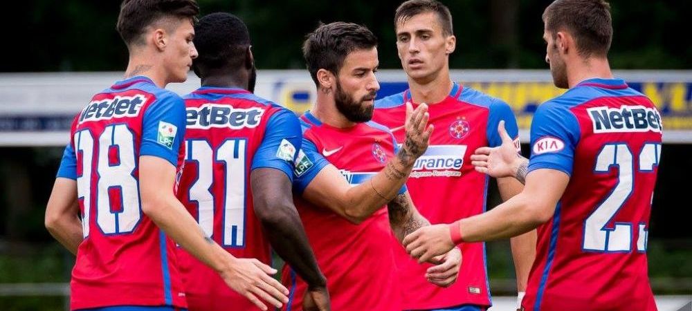 Steaua mai renunta la 3 jucatori! Toti sunt aproape de aceeasi echipa. <span style="color:#f00;">De ce au luat Becali si Dica decizia</span>
