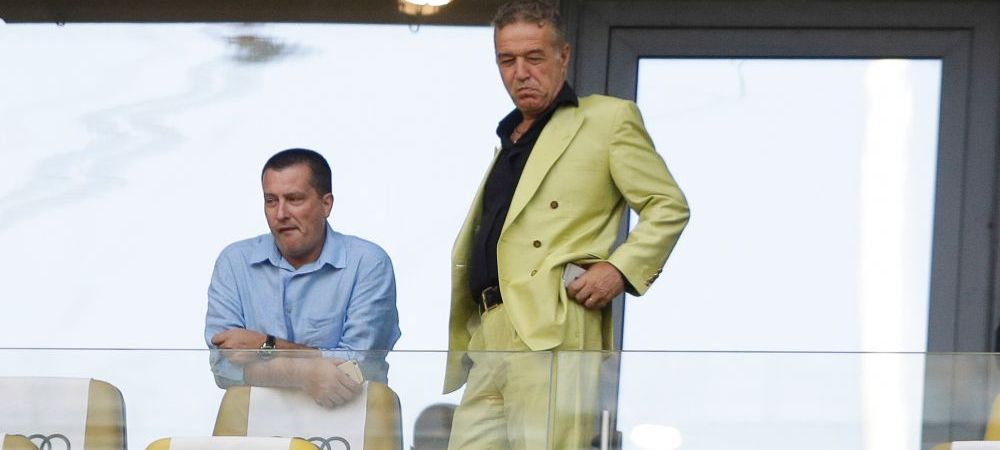 Steaua a mai rezolvat un transfer! <span style="color:#f00;">Becali a confirmat mutarea: "Va semna pe 5 ani cu noi"</span>