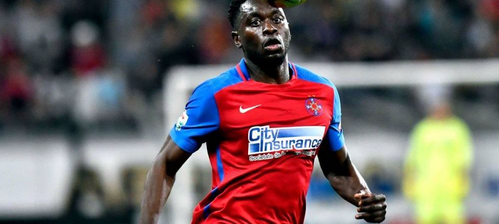<span style="color:#f00;">Moke a dat lovitura dupa plecarea de la Steaua!</span> A semnat cu o echipa deja calificata in Europa League