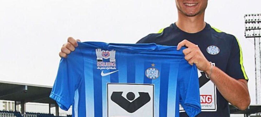 <span style="color:#f00;">ULTIMA ORA: O echipa din strainatate a adus 2 pusti romani SUPER talentati si mai vrea unul! </span>Ce lovitura a dat dupa transferul RECORD din B
