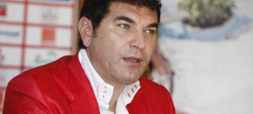 <span style="color:#f00;">Borcea, ACHITAT!</span> Cea mai buna veste a venit azi de la instanta pentru fostul sef de la Dinamo