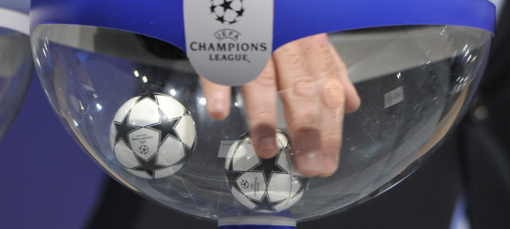 <span style="color:#f00;">Problema uriasa la UEFA! INCREDIBIL: suspectati de BLAT si arestati inaintea unui meci din Champions League! </span>Ce au facut jucatorii