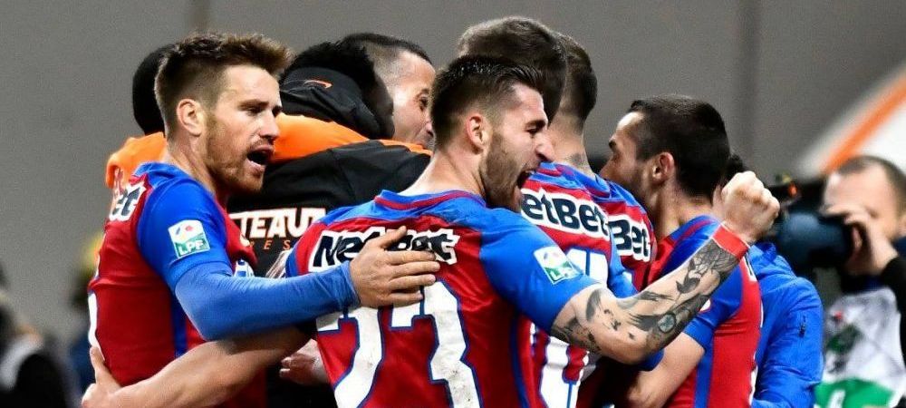 Steaua mai joaca un meci inainte sa inceapa campionatul! <span style="color:#f00;">"E o onoare, am acceptat imediat". </span>Pe cine a chemat in Berceni