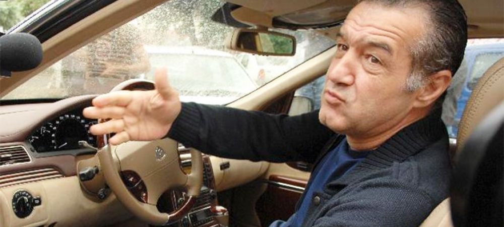 CIRCUL nu se mai termina. Becali anunta premiera MONDIALA: "<span style="color:#f00;">Ii las titlul lui Hagi, eu iau doar banii dupa decizia TAS</span>"