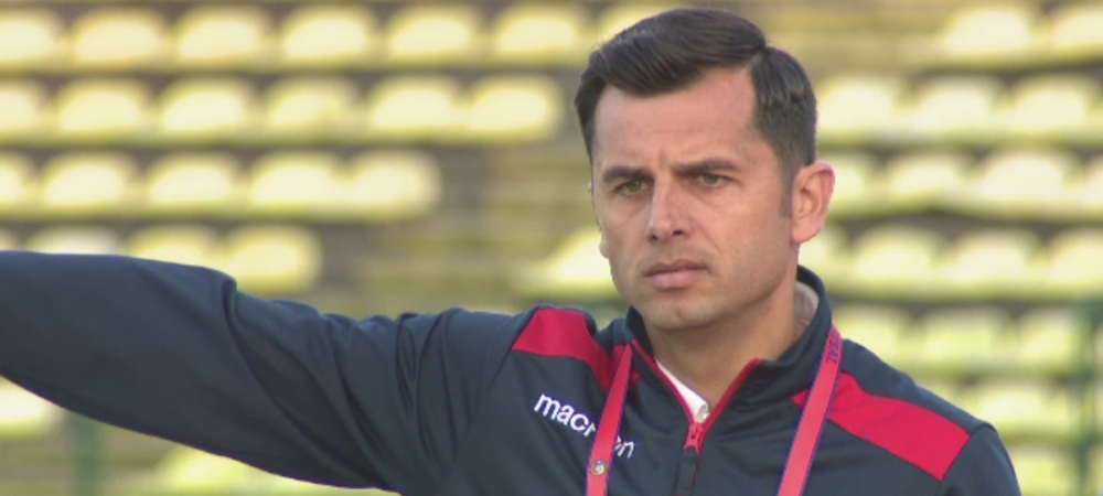 <span style="color:#f00;">Dica a mai stabilit un amical, cu 3 zile inaintea startului de sezon! </span>Cu cine face Steaua ultimele pregatiri
