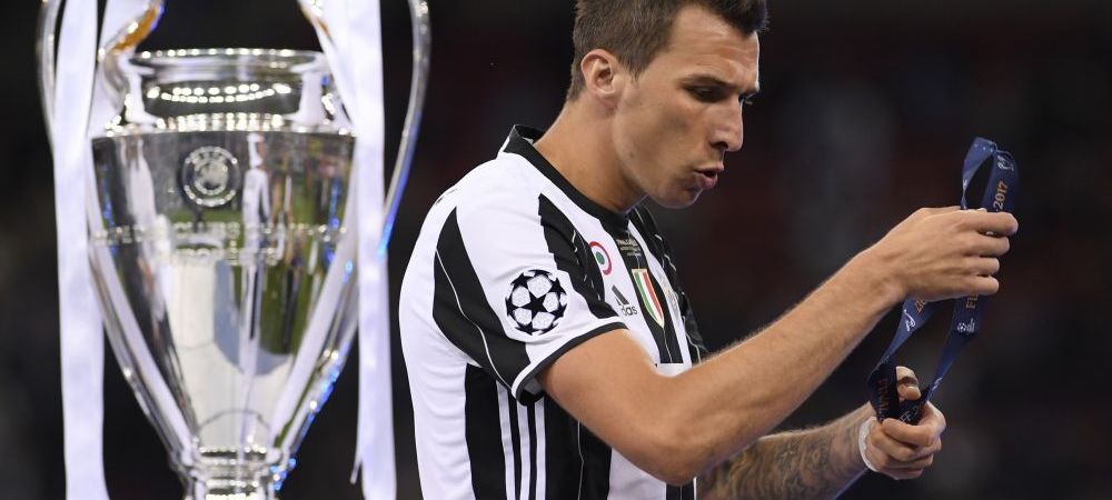 <span style="color:#f00;">Echipament socant pentru Juventus! </span>Cum va arata al treilea tricou in sezonul urmator :)) FOTO