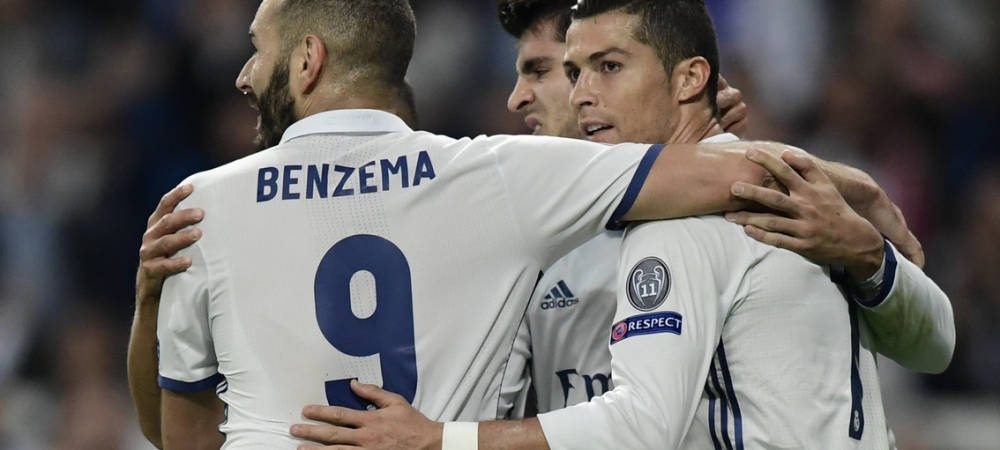 Decizie FINALA in cazul de santaj!<span style="color:#f00;"> Ce verdict a primit Benzema</span>