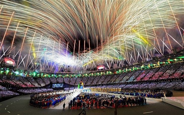 Paris si Los Angeles vor organiza Jocurile Olimpice din 2024 si 2028