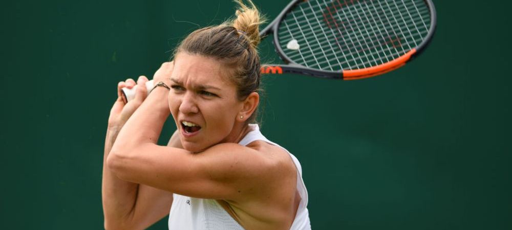 <span style="color:#f00;">"Johanna KONTRA Halep". </span>Bogdan Hofbauer scrie despre frustrarea creata de o noua ratare a Simonei in cursa pentru locul 1 WTA