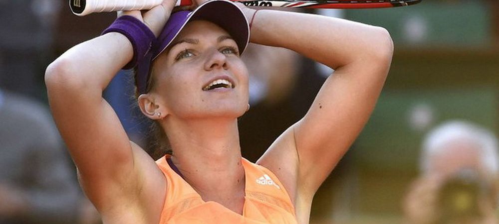 <span style="color:#f00;">In cautarea fericirii.</span> Mesajul Simonei Halep, dupa eliminarea de la Wimbledon: "Toata lumea vrea sa traiasca pe varful unui munte, dar..."