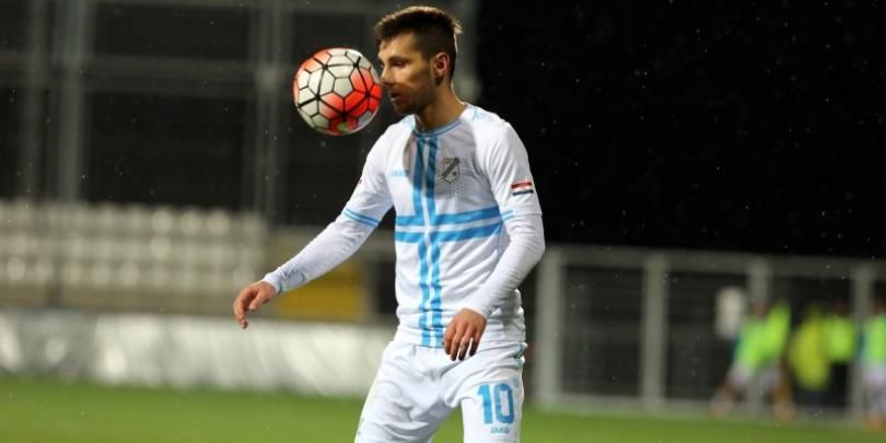 <span style="color:#f00;">Florentin Matei a marcat deja in noul sezon al Ligii Campionior.</span> Echipa sa a invins aseara: VIDEO