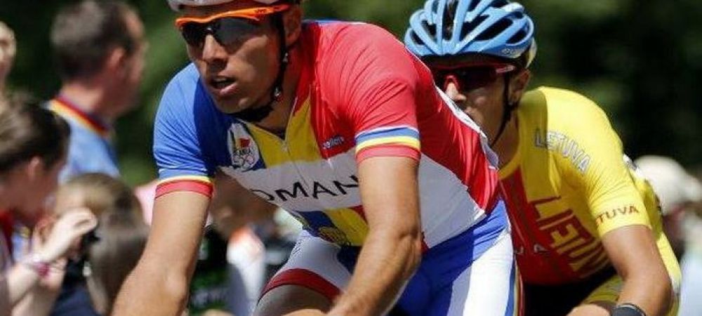 Turul Frantei este interzis romanilor!<span style="color:#f00;"> Ei sunt singurii nostri ciclisti care au participat la "Marea Bucla" </span>