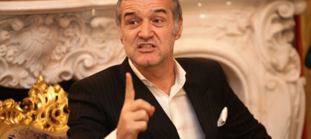 <span style="color:#f00;">Reactia de ULTIMA ORA a lui Becali, dupa audierile de la TAS: </span>"Viitorul s-a folosit de numele meu! Daca se judeca in litera legii, castigam"