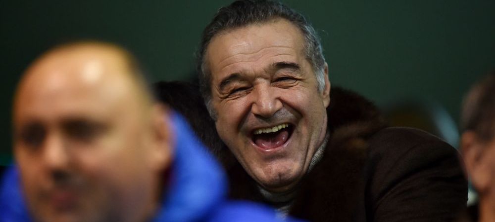 <span style="color:#f00;">Becali NU RENUNTA si vrea sa BATA ARMATA! </span>Devine patron la o noua echipa! Cu cine negociaza