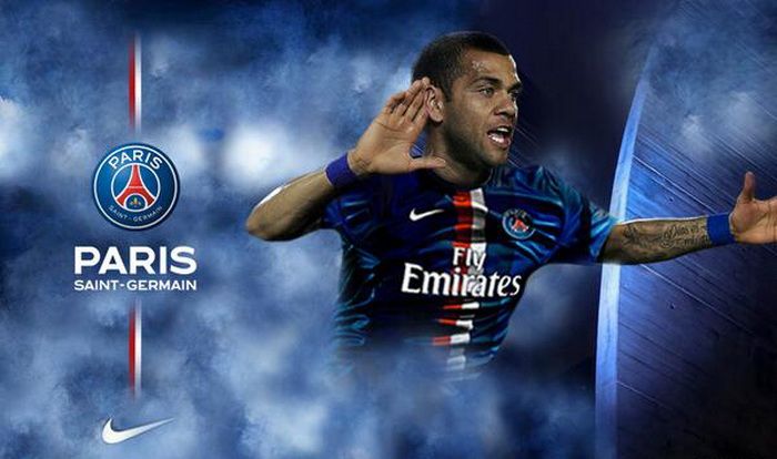 <span style="color:#f00;">"Imi pare rau, am venit sa devin campion!" </span>Aroganta incredibila a lui Dani Alves fata de Guardiola in timpul prezentarii la PSG