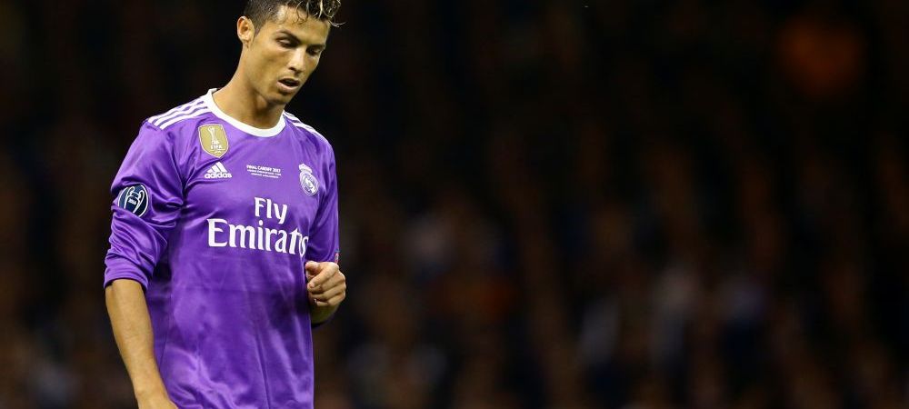 <span style="color:#f00;">SINGUR PE LUME!</span> Inca o dovada ca Ronaldo se pregateste sa plece de la Real Madrid!<span style="color:#f00;"> Decizia luata de Florentino Perez
</span>
