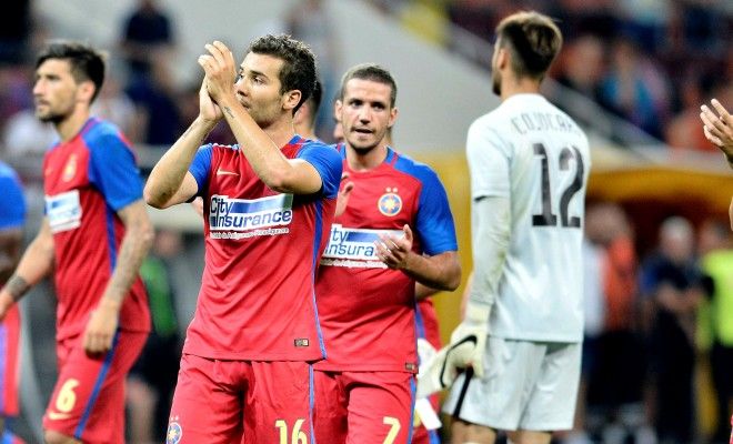 <span style="color:#f00;">"N-are valoare de Steaua! M-am convins, gata". </span>Becali l-a dat afara, dar el a facut pasul catre Europa. Unde a ajuns sa joace Guilherme