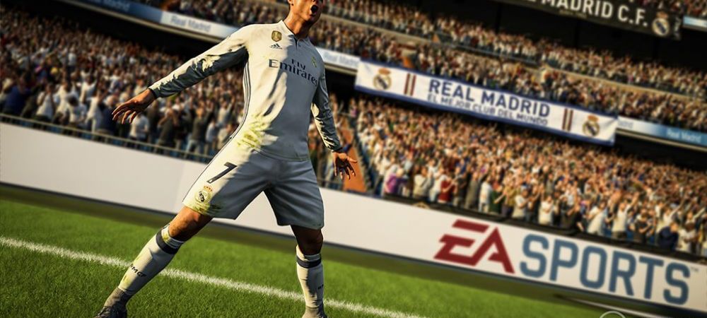 <span style="color:#f00;">Schimbarea pe care toti fanii o asteptau!</span> Ce se va intampla in FIFA 18