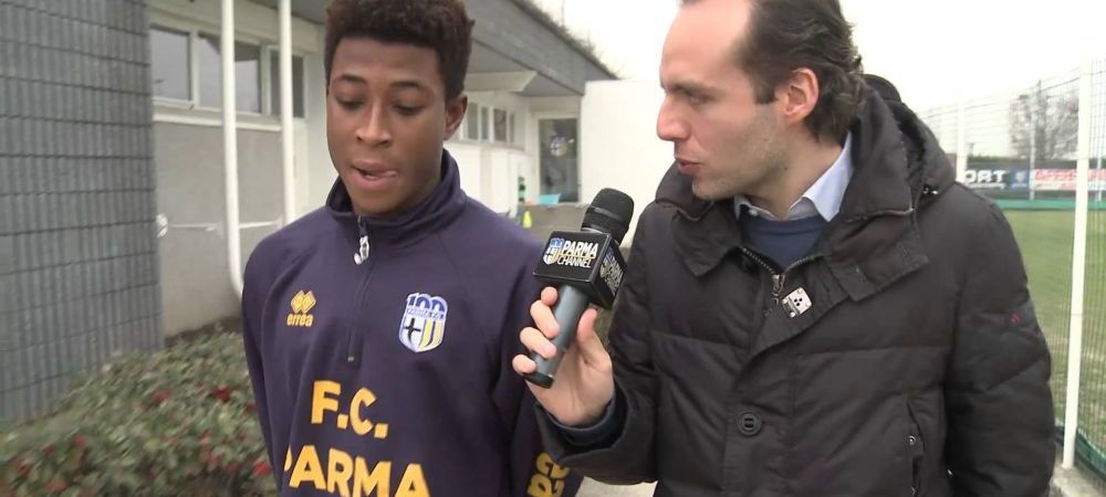 Caz terifiant in Italia: <span style="color:#f00;">un fotbalist de la Parma si-a ucis familia si apoi a incercat sa fuga.</span> Politia a reusit sa-l captureze