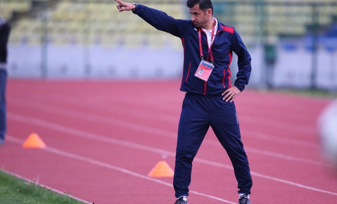 <span style="color:#f00;">Steaua mai renunta la un jucator! </span>Dica a facut anuntul in aceasta seara: <span style="color:#f00;">"Va fi imprumutat!"</span>