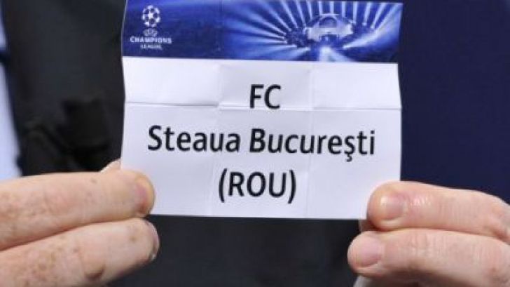 <span style="color:#f00;">Cum arata tragerea la sorti dupa ce TAS a decis ca Viitorul e campioana. </span>Cu cine pot pica Steaua si Viitorul