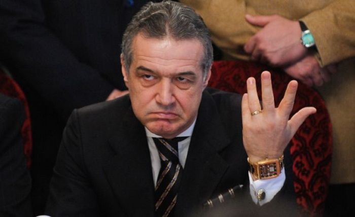 <span style="color:#f00;">ULTIMA ORA | Prima reactie a lui Gigi Becali </span>dupa ce a pierdut procesul la TAS