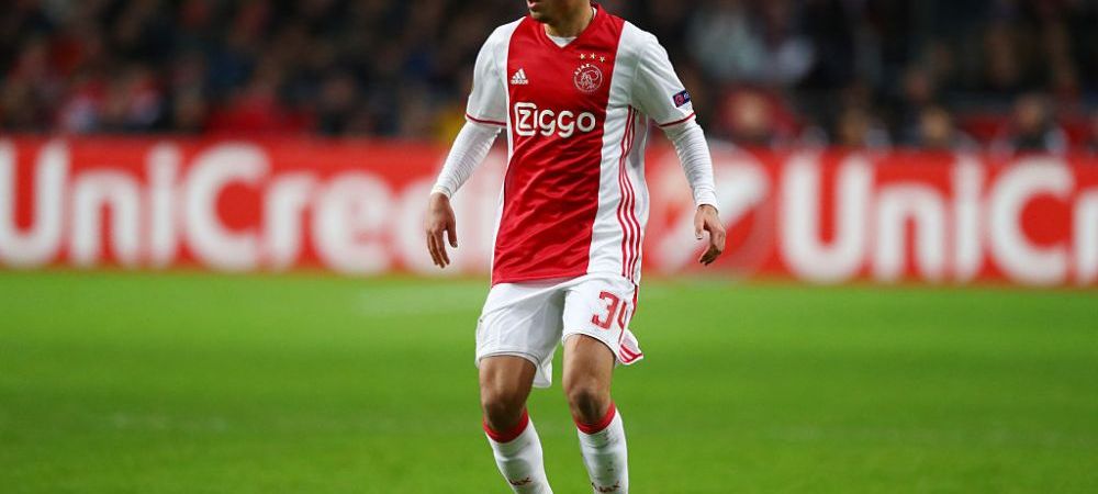 Veste ingrozitoare! Nouri, mijlocasul lui Ajax, nu isi va mai reveni niciodata:<span style="color:#f00;"> "Creierul lui a suferit leziuni severe si permanente!"</span>
