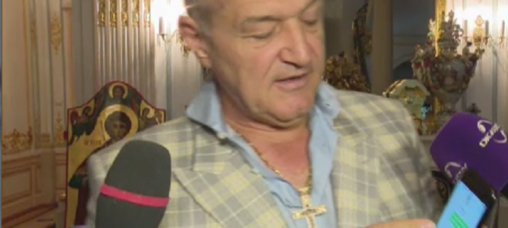 <span style="color:#f00;">Becali a aratat la TV SMS-ul pe care i l-a dat lui Hagi! </span>FOTO: Ce i-a scris dupa ce a pierdut procesul de la TAS