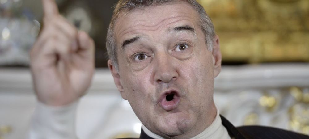 <span style="color:#f00;">"Becali e aproape distrus in acest moment!" </span>Steaua poate rata un transfer dupa esecul de la TAS