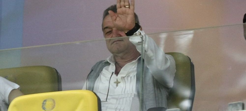 Becali a anuntat un transfer imediat dupa tragerea la sorti. <span style="color:#f00;">"100% iau un fundas in urmatoarele zile"</span>