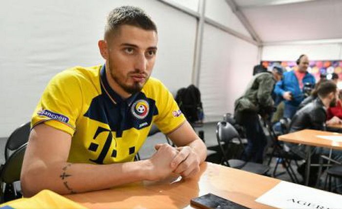 <span style="color:#f00;">Decar la nationala si patron de club. Gicu Grozav este finantator la un club </span>din Liga a 3-a si a primit functia de presedinte al Adunarii Generale