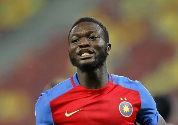 <span style="color:#f00;">Sulley Muniru are o noua echipa,</span> dupa despartirea de Steaua. Cu cine a semnat ghanezul