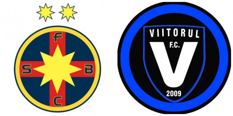 <span style="color:#f00;">S-au stabilit datele meciurilor tur:</span> Steaua joaca prima, Viitorul o urmeaza in preliminariile UCL. Pe ce stadioane vor evolua