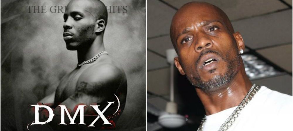 SOC: faimosul rapper DMX risca 44 de ani de inchisoare in SUA. Ce a facut