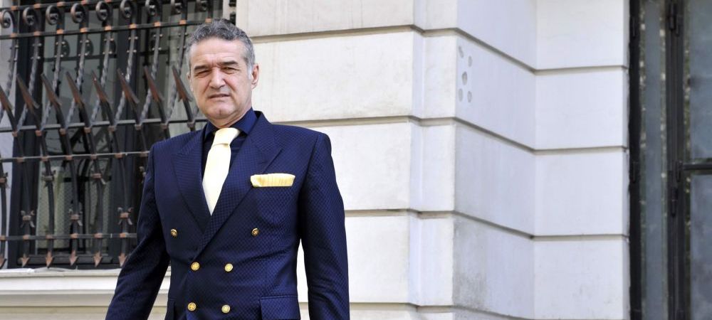 Becali se gandeste la PLAY OFF.<span style="color:#f00;"> Cu cine vrea sa joace dupa ce trece de Plzen.</span> Ar fi meciul ideal pentru Dica